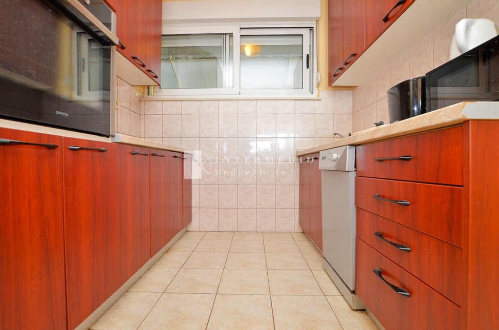 Dvosoban stan sa panoramskim pogledom na more – Centar Herceg Novog